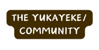 The yukayeke Community